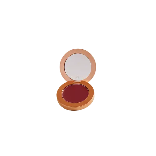 YENSA Super Serum Silk Buildable Cream Blush Berry Passion