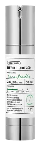 VT Cosmetics Reedle Shot 300