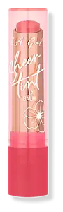 L.A. Girl Hydrating Sheer Tint Lip Balm Sheer Pink