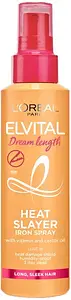 L'Oreal Elvital Dream Length Heat Slayer Iron Spray Finland