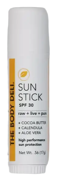The Body Deli SPF 30 Sun Stick