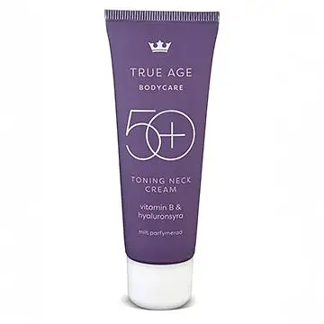 Kronan True Age Toning Neck Cream