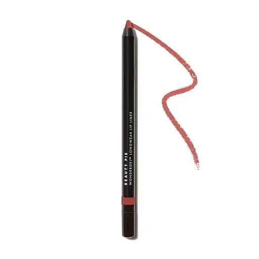Beauty Pie Wondergel Long Wear Lip Liner Sexy Berry