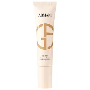 Armani Beauty Golden Hour Skin Tint M3