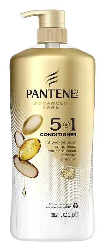 Pantene Advanced Care Conditioner