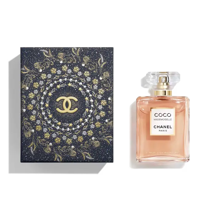 Chanel Coco Mademoiselle Eau De Parfum Intense