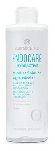 Endocare Hydractive Micellar Solution