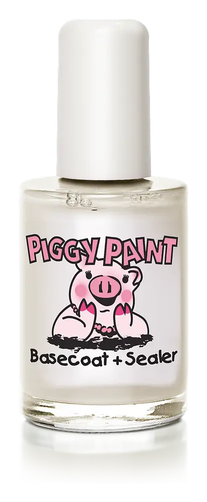 Piggy Paint Basecoat + Sealer