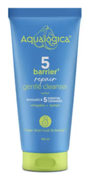 Aqualogica 5 Barrier+ Repair Gentle Cleanser