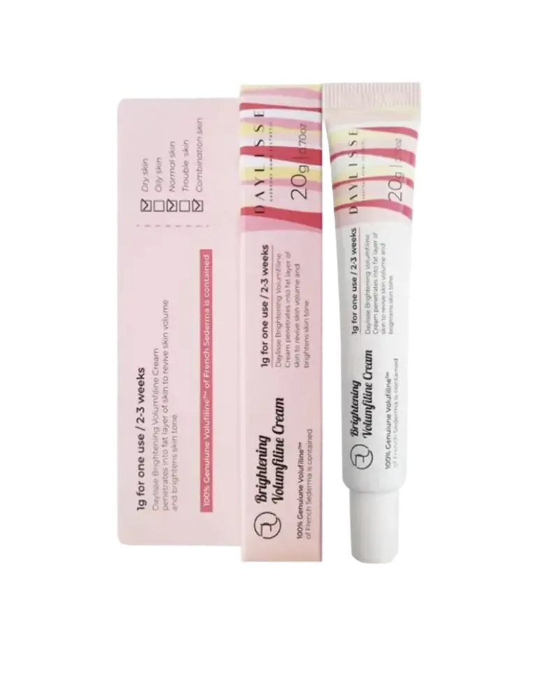 Dr. Max Brightening Volumfiline Cream