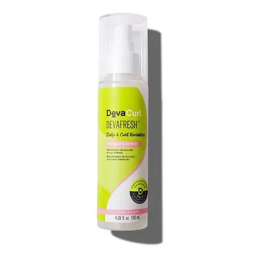 DevaCurl Devafresh Scalp & Curl Revitalizer