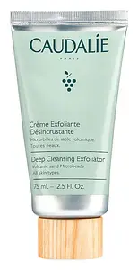 Caudalie Deep Cleansing Exfoliator
