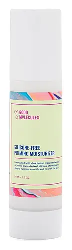 Good Molecules Silicone-Free Priming Moisturizer