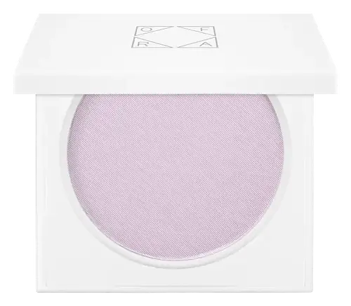 OFRA X Jessica Dadlani Finishing Powder Lavender Daze