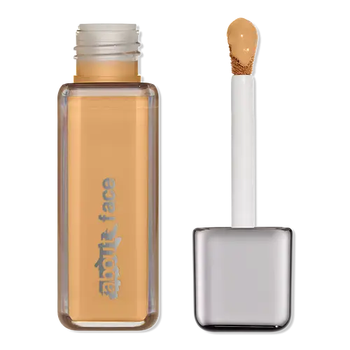 about-face The Performer Skin-Focused Foundation M3 Warm