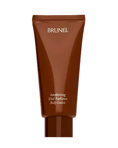 Brunel Awakening Vital Radiance Body Lotion