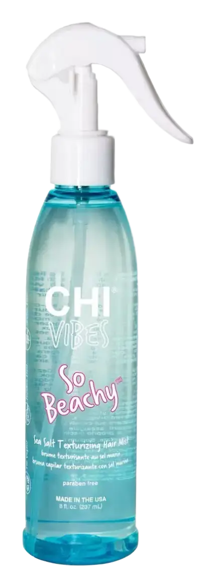 CHI Haircare Vibes So Beachy Sea Salt Texturizing Hair Mist