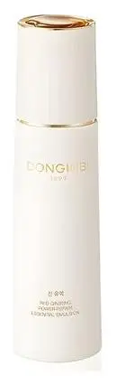 Donginbi Red Ginseng Power Repair Essential Emulsion