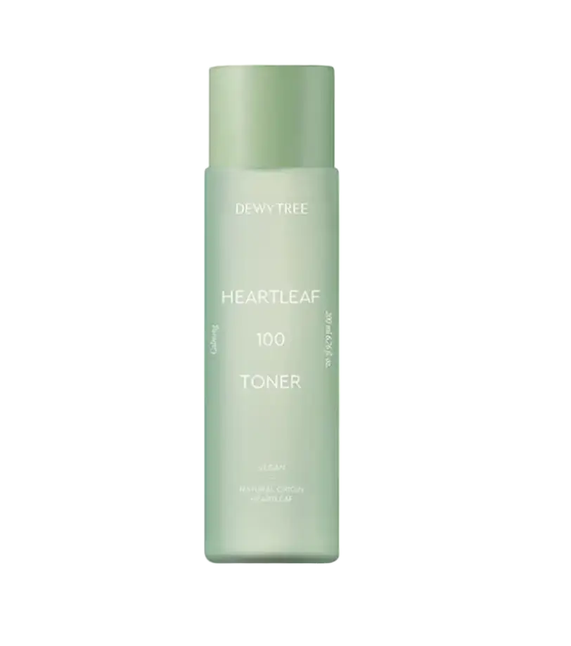 DEWYTREE Heartleaf 100 Toner
