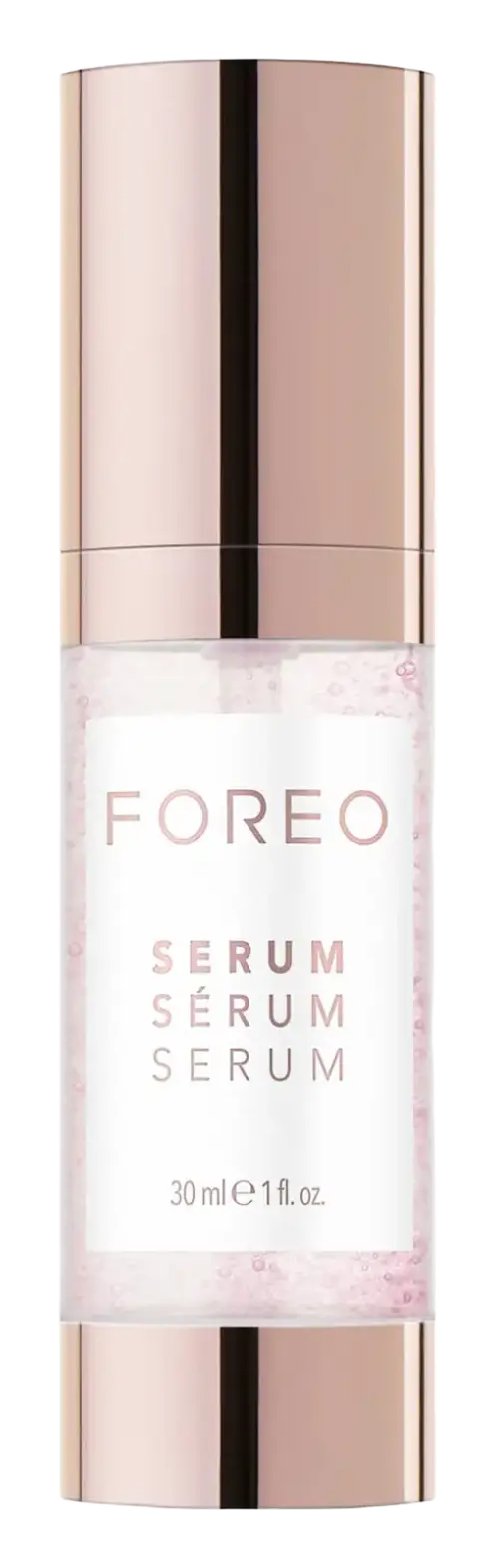 FOREO Serum Serum Serum
