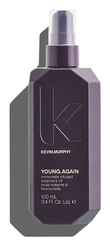 Kevin Murphy Young Again Leave-In Treatment Oil Made in USA - Available Globally