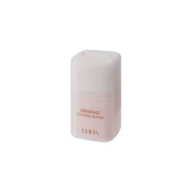 Luna Grinding Conceal Butter #02 Ivory