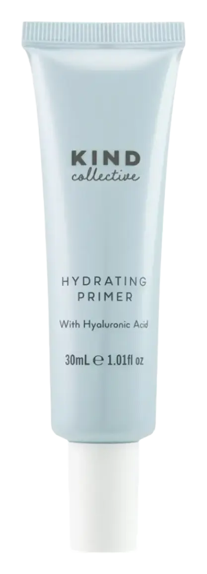The Kind Collective Primer Hydrating