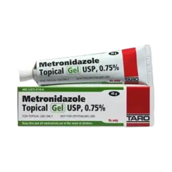 Taro Metronidazole Gel 0.75%