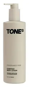 Tone Everyday Body Lotion Fragrance Free