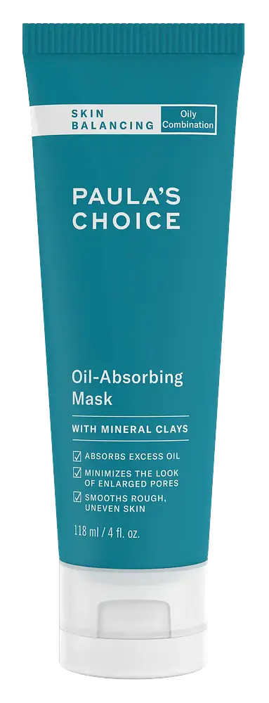 Paula's Choice Oil-Absorbing Mask