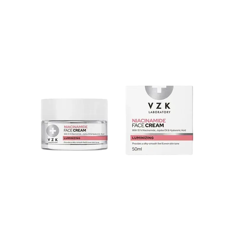 VZK Niacinamide Face Cream