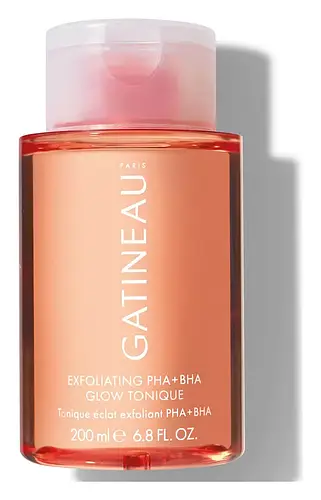 Gatineau Exfoliating PHA + BHA Glow Tonique