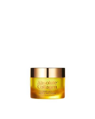 Absolute Collagen Deep Lift Neck & Dec Cream