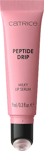 Catrice Peptide Drip Milky Lip Serum C010 Flirty Flush