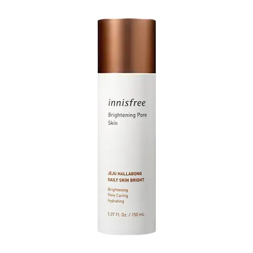 innisfree Brightening Pore Skin