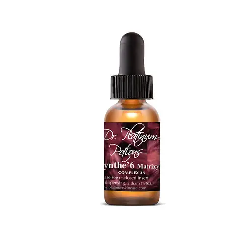 Platinum Skincare Matrixyl Synthe'6 Complex 35
