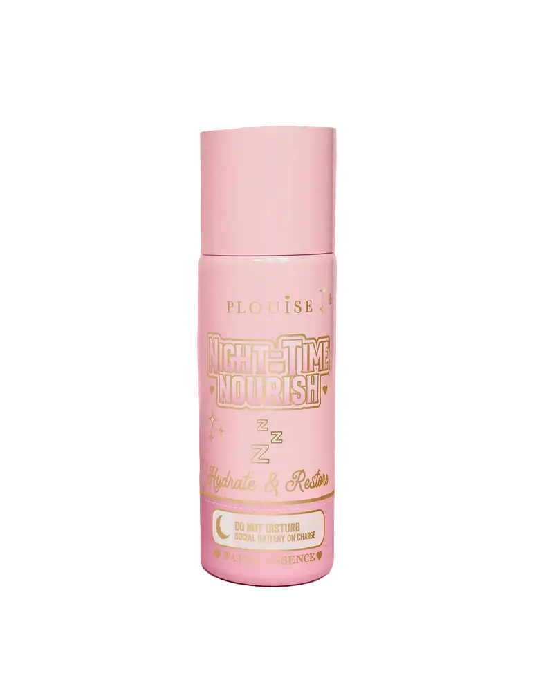 P. Louise Night-Time Nourish Water Essence