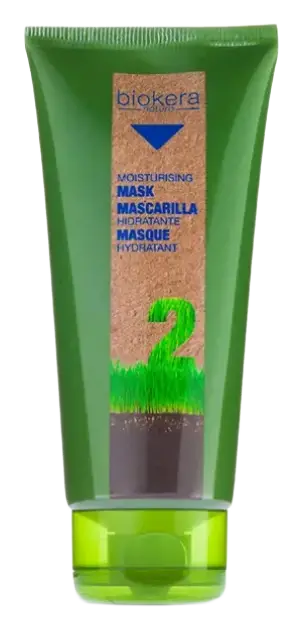 Salerm Biokera Natura Moisturising Mask