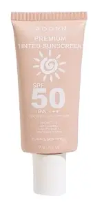 Adorn by Calmskin Premium Tinted Sunscreen SPF 50