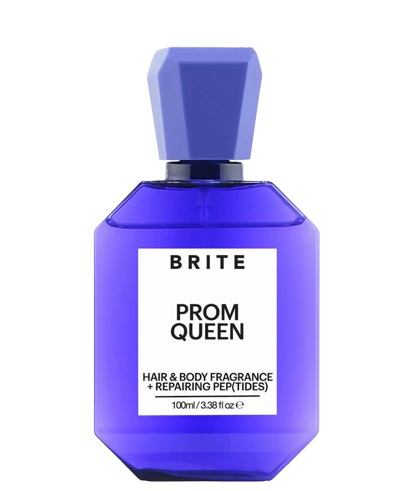 Brite Hair & Body Fragrance + Repairing Peptides Prom Queen