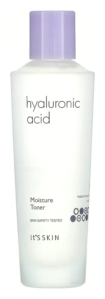 It's Skin Hyaluronic Acid Moisture Toner