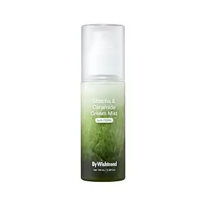 By WishTrend Matcha & Ceramide Cream Mist