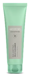 Artistry Beauty Skin Nutrition Balancing Jelly Cleanser