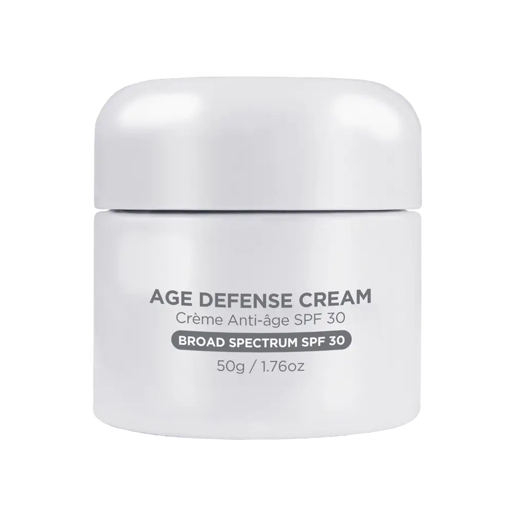 Voupre Age Defense Cream SPF 30