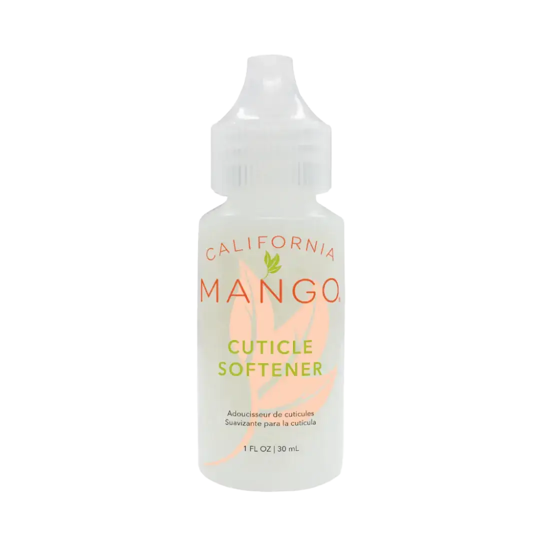 California Mango Cuticle Softener
