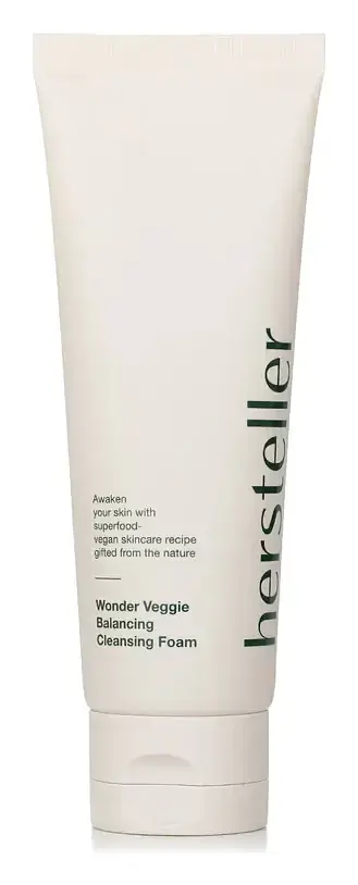 Hersteller Wonder Veggie Balancing Cleansing Foam