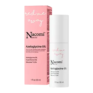 Nacomi Azeloglycine 5%