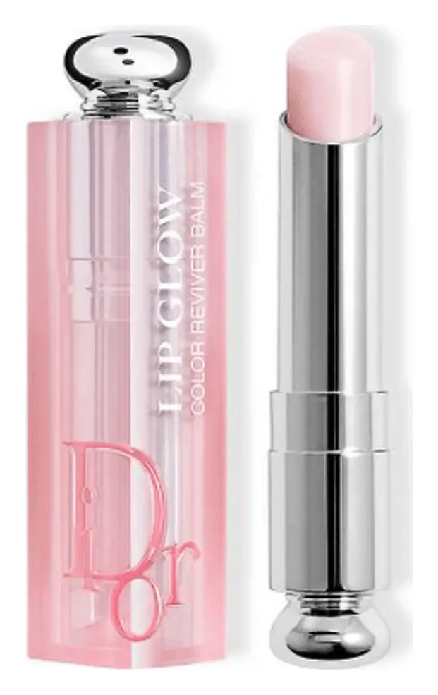 Dior Addict Lip Glow Balm 027 Opal