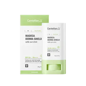 Centellian24 Madeca Derma Shield Safe Sun Stick SPF 50+