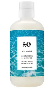 R & Co Atlantis Moisturizing B5 Shampoo
